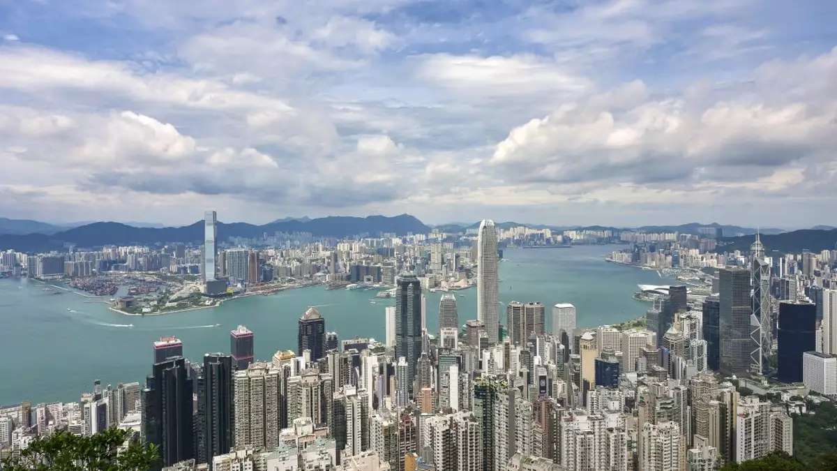 Hong Kong lawmakers say 5-year tax incentive too short to entice major innovative firms