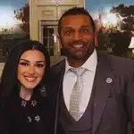 Popular singer Alexis Wilkins gets engaged to FBI Director Kash Patel