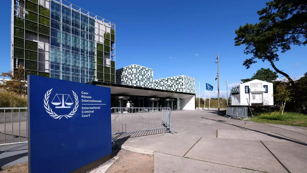 ICC unseals arrest warrants for 4 Taliban leaders wanted on gender persecution charges