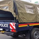 Woman, son among three arrested over husband's murder in Homa Bay
