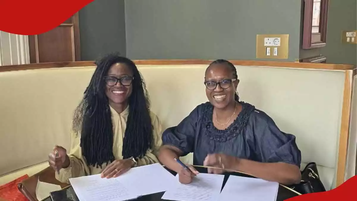 Kenyan lotion maker expands into Ghana, targets 30 more African markets in major expansion drive