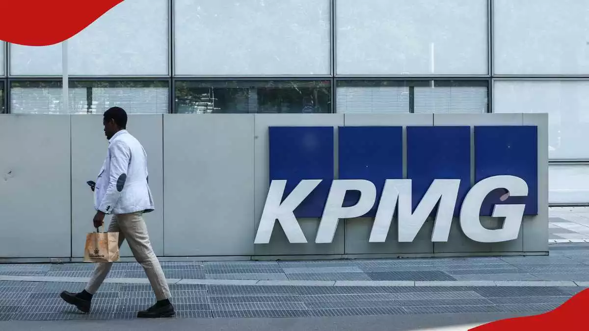KPMG sacks 200 employees, offers them KSh 17k voucher