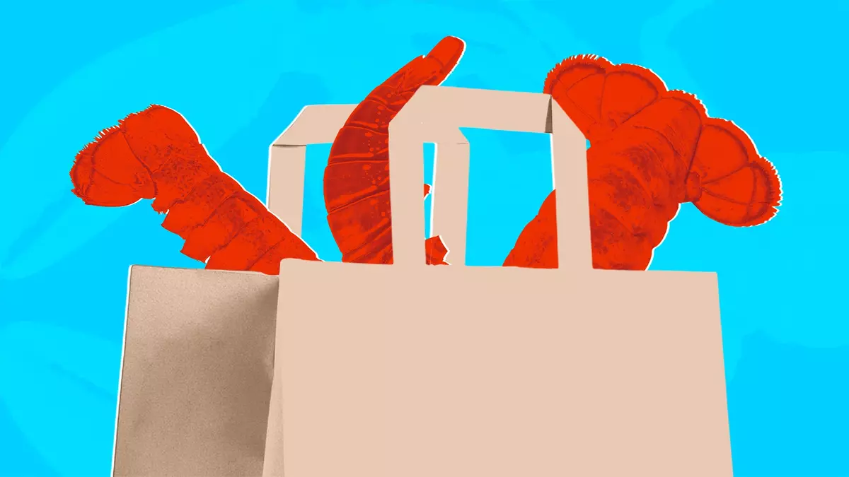 A Hotel Employee Allegedly Stole 192 Lobster Tails. An Excel Log Helped Flag the Missing Food