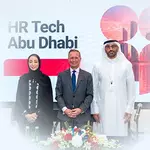HR Tech to make regional debut in Abu Dhabi in collaboration with Department of Government Enablement and ADNEC Group