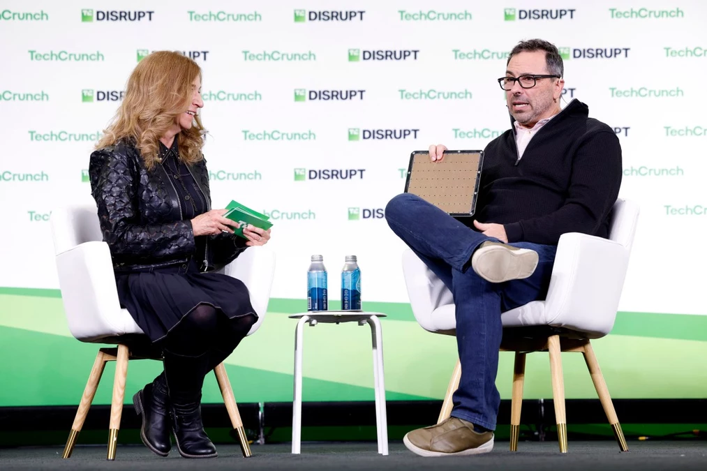 Cerebras CEO says we’re nearing a future where everyone has a personal AI assistant at home