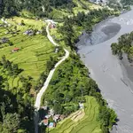 Inside Nepal’s unending cycle of avalanches, floods and landslides