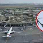 KRA Seizes 52 Phones and Three Drones in JKIA Customs Operation