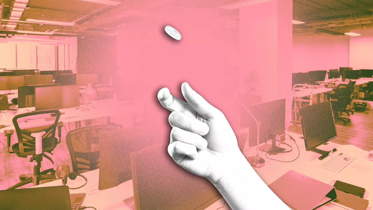 Why a Coin Toss Might Be Your Company’s Best Decision-Making Tool