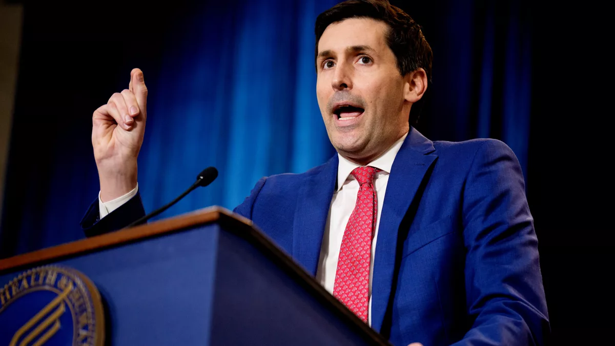 "Disillusioned" MAHA leader quits as Trump admin's food agenda spoils: Report