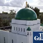 ‘A beacon of peace’: London’s oldest mosque celebrates centenary