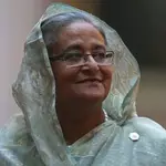 'No deadline for Sheikh Hasina's return', says Indian high commissioner in Bangladesh