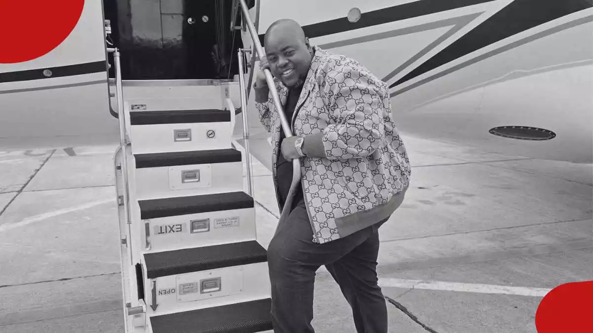 Wicknell Chivayo Hired Helicopter That Crashed, Owner Revealed at Pilot’s Burial