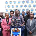 KMPDU demands transparency, protection of health workers after first Ebola case reported