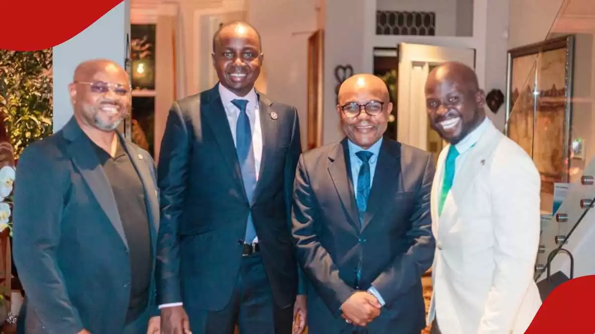 Kenya targets US tourism, investment through new diaspora partnership as arrivals hit 2.8m