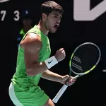 Alcaraz feeling 'mentally fresh' ahead of Shanghai return
