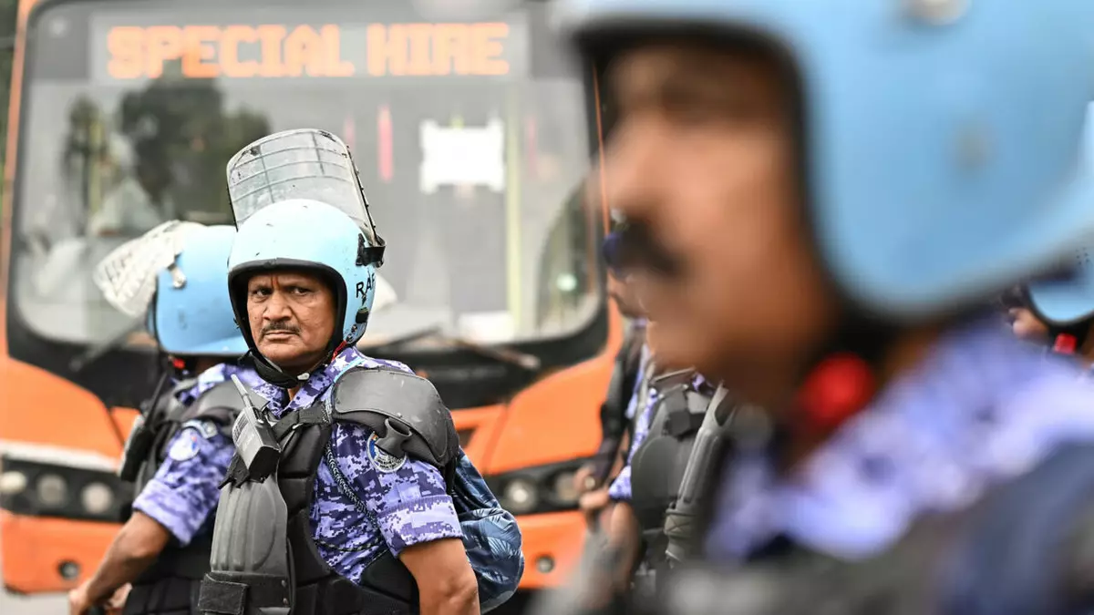 India's 'cockroach' movement chief detained ahead of major protest