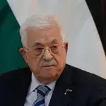 🔴 Palestinian president Abbas postpones legislative elections, sets presidential poll for September 2027