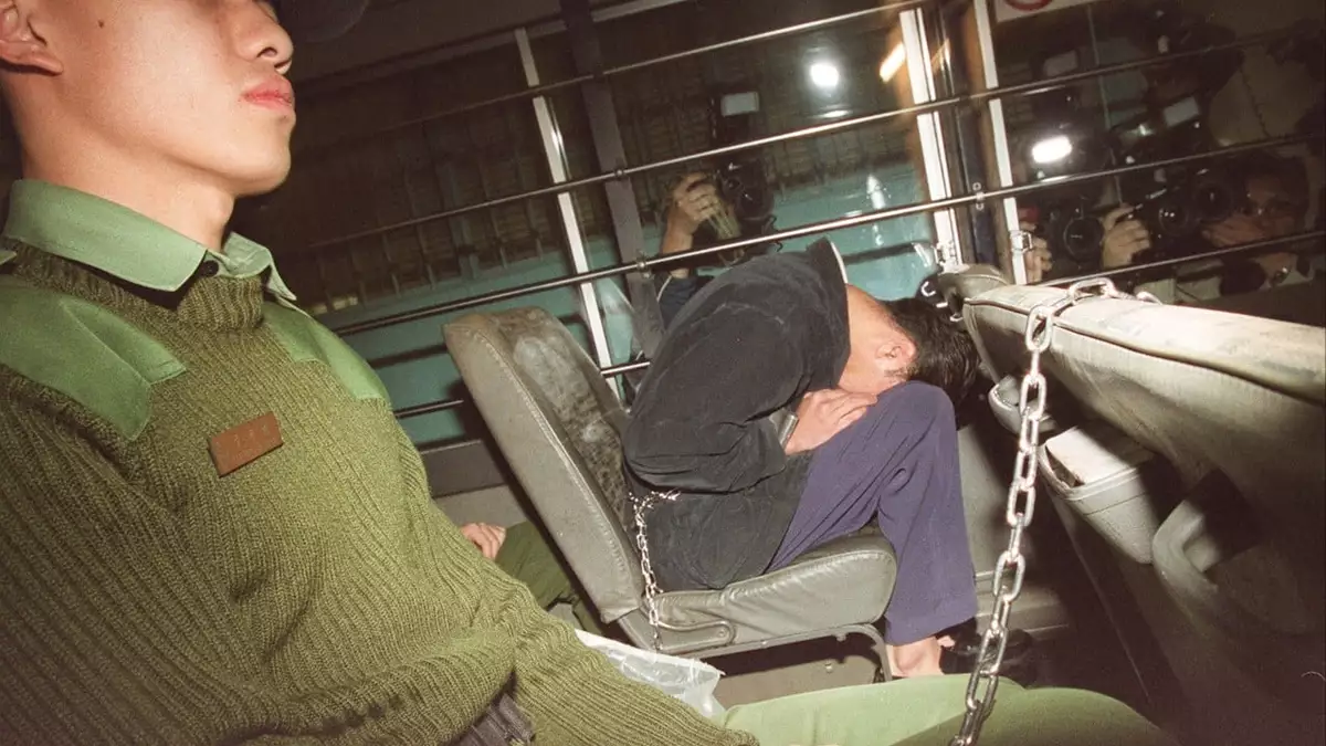 From Abby Choi to the ‘Hello Kitty’ killing: Hong Kong’s most shocking crimes