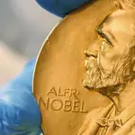 ⁠Robert ⁠Hall, Michael Woodford win 2026 Nobel Prize in economics