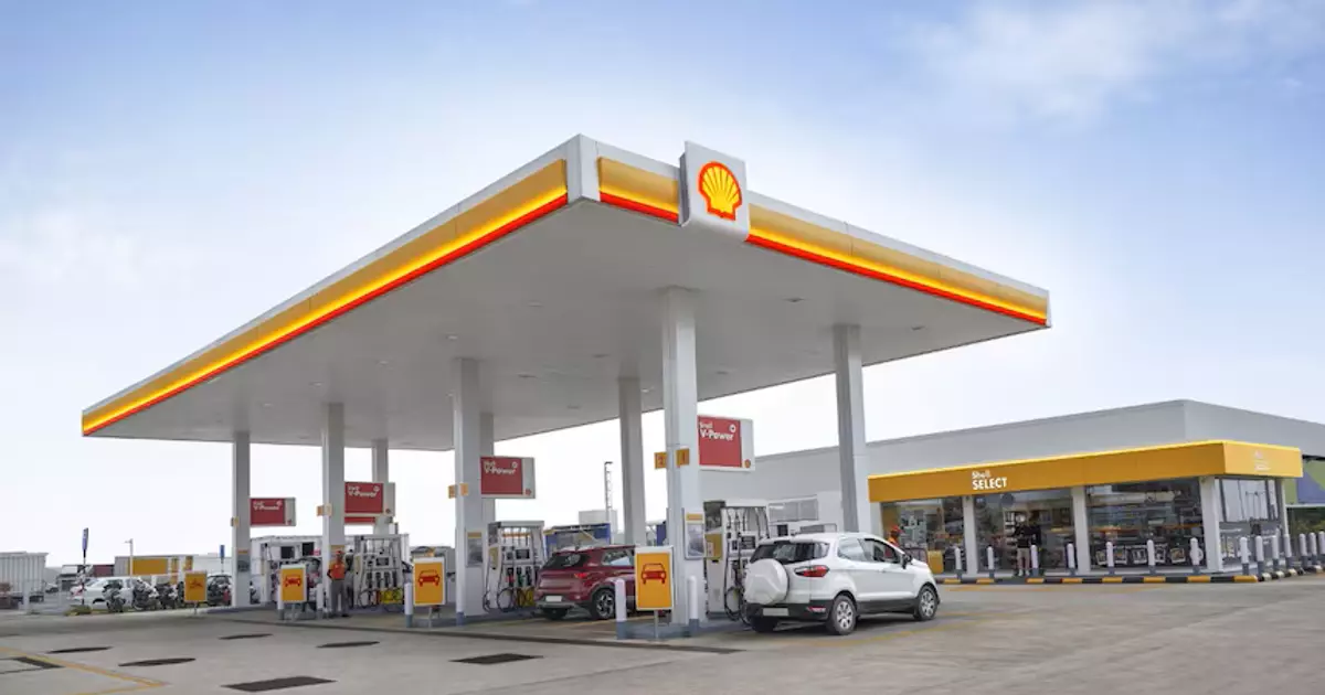 British energy giant Shell moves to exit Nigeria’s domestic gas distribution business after more than 25 years, selling network serving over 130 businesses