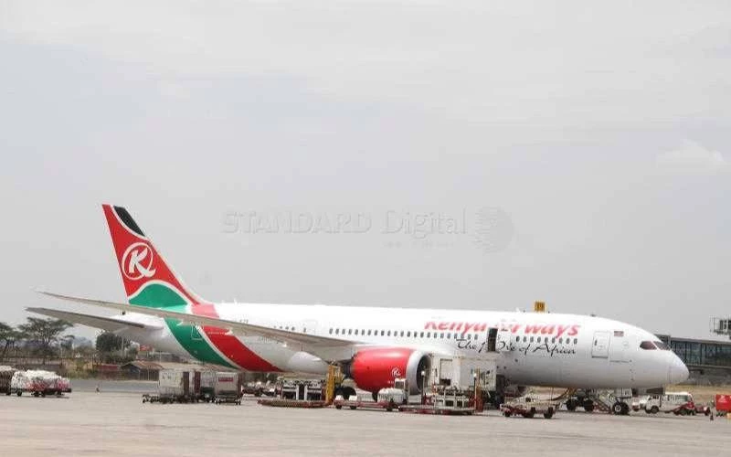 Sh45b shareholder loan: Inside Kenya Airways advanced investor talks