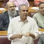 'Let facts remains facts': Naqvi says govt had 'no option' but to impose emergency, governor's rule in KP
