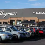 Hundreds of Shoppers Camped Out 15 Hours Early for a Wegman’s Opening In North Carolina—Here’s Why