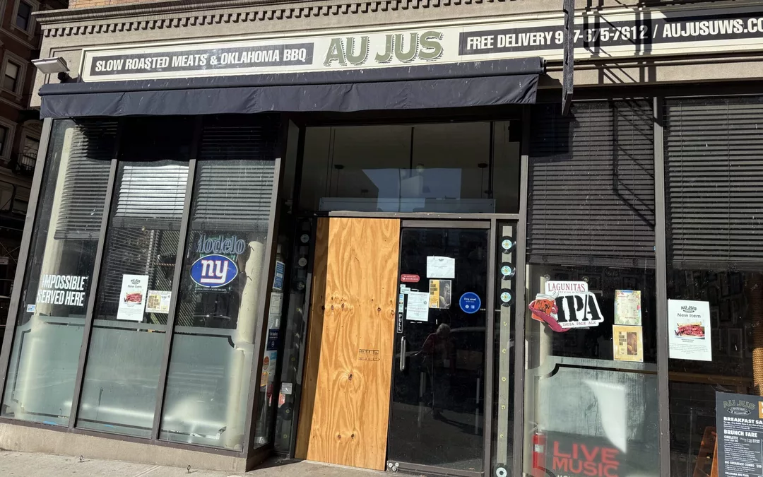Owner of Former UWS Barbecue Restaurant Indicted for Wage Theft: Manhattan DA