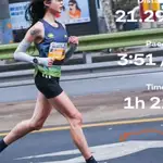 ‘Mourning run’ or clout chase? South Korea divided over runner’s death tributes