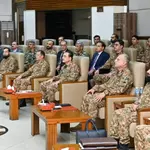 ‘Hit them hard’: CDF Munir vows to continue campaign against Indian-sponsored terrorist outfits