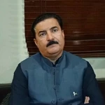 KP governor rules out talks with ‘anti-state elements’

