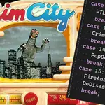 How to run a city builder on 16 MHz