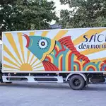 Novel idea: Thailand, Vietnam take books on the road in reading drive