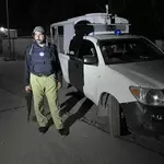 Cop martyred, another injured in attack on police in KP’s Tank district