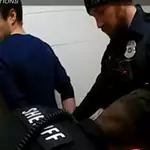 New bodycam footage shows moment Luigi Mangione was arrested at McDonald's