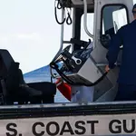 Boston-bound plane vanishes with 6 on board; Coast Guard launches search off Nantucket coast