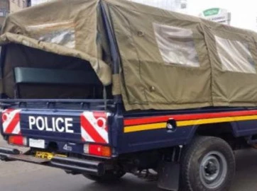 Woman, son among three arrested over husband's murder in Homa Bay