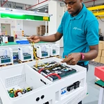 UK-backed clean energy innovations set to scale across Africa