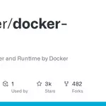 Docker Agent