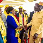 Gathoni Wamuchomba Quits Ruto's UDA Party Months after Rejoining from Gachagua's Camp