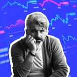 ‘I feel like a loser’: My ETFs go up one day and crash the next. Is this a bad sign?