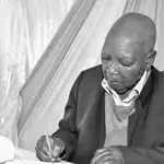 Burudi Nabwera: Former minister, Kenya’s first ambassador to US dies aged 99