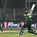 Sahibzada Farhan hits dazzling 89 as Pakistan down Sri Lanka in first T20I