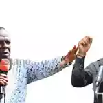 ODM divisions emerge at Raila memorial as leaders clash over 2027