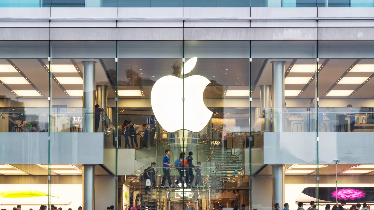 Apple's smart home hub will reportedly be called HomeView
