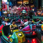 Shares in Malaysia’s Genting tumble by most in 28 years