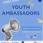 Youth Ambassadors for Raising Awareness of the Dangers of Illegal Immigration – Phase Two: Apply to Promote Safe Migration and Youth Empowerment