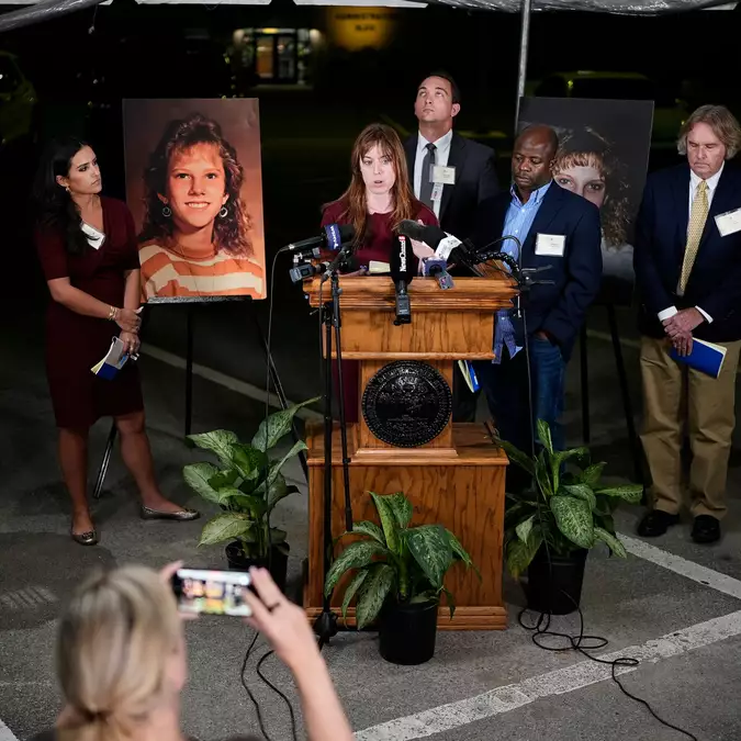 What Did Christa Pike Do? What to Know About the Botched Tennessee Execution.
