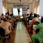 NUJ Strengthens Journalists’ Capacity for 2027 Election Reporting
