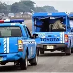 FRSC confirms 20 dead in multiple crashes on Plateau route